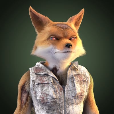 Image for eGang #735 item