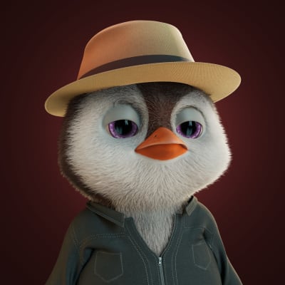 Image for eGang #736 item