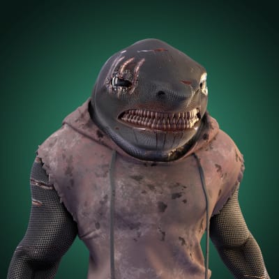 Image for eGang #739 item