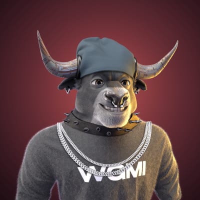 Image for eGang #740 item