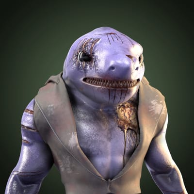 Image for eGang #75 item