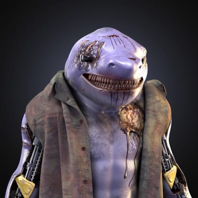 Image for eGang #750 item