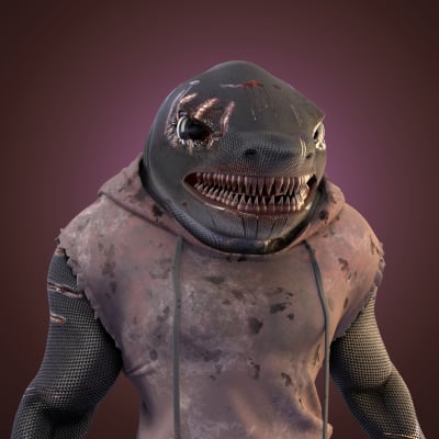 Image for eGang #753 item