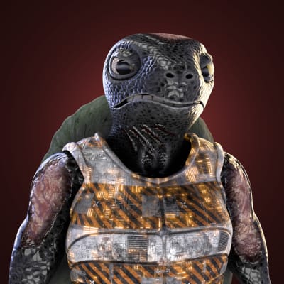 Image for eGang #760 item