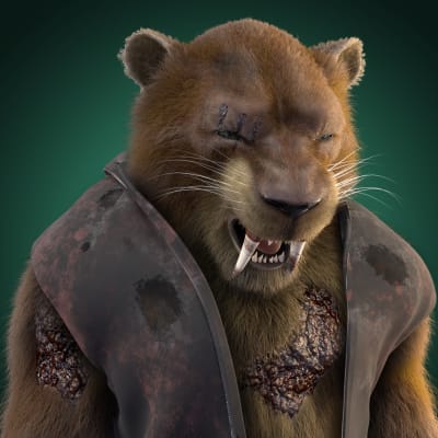 Image for eGang #762 item