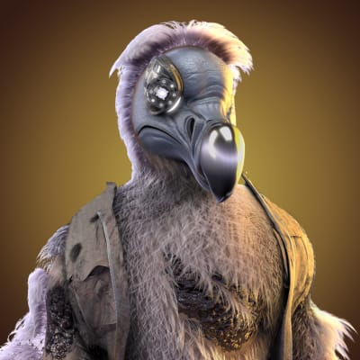 Image for eGang #768 item