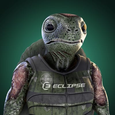 Image for eGang #769 item