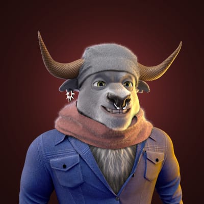 Image for eGang #772 item