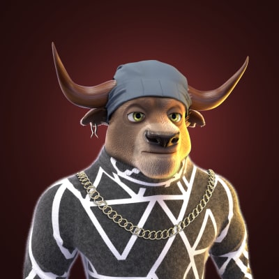 Image for eGang #775 item
