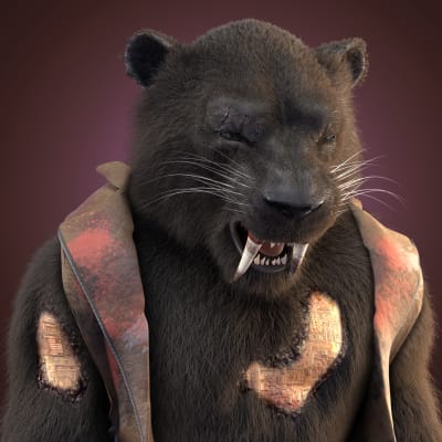 Image for eGang #776 item