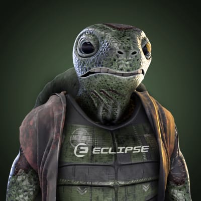 Image for eGang #779 item