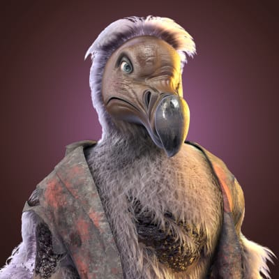 Image for eGang #78 item