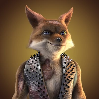 Image for eGang #782 item