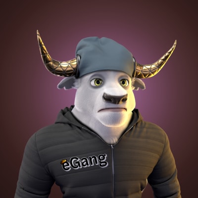 Image for eGang #792 item