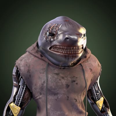 Image for eGang #793 item