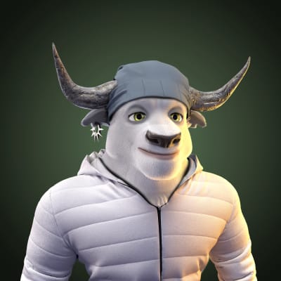 Image for eGang #799 item