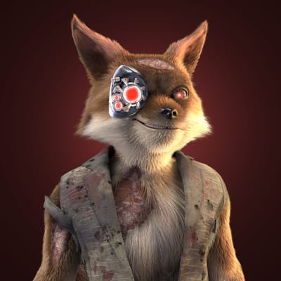Image for eGang #802 item