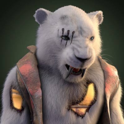 Image for eGang #806 item