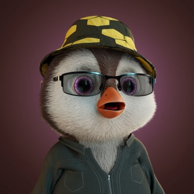Image for eGang #812 item