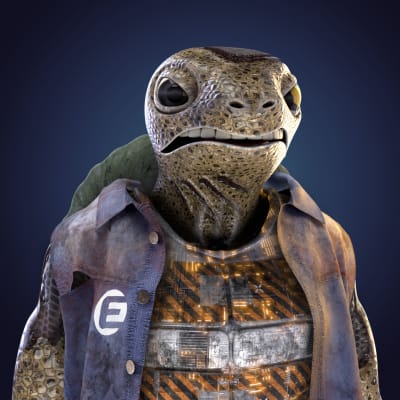 Image for eGang #813 item