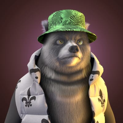 Image for eGang #815 item