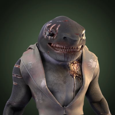 Image for eGang #820 item