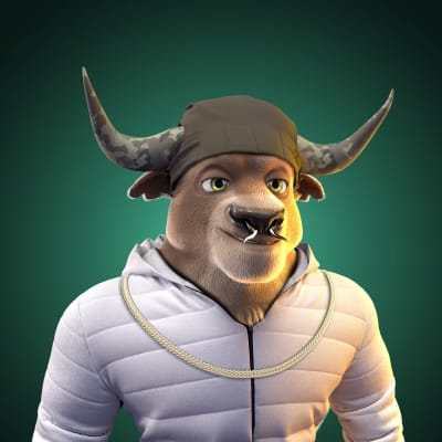 Image for eGang #823 item
