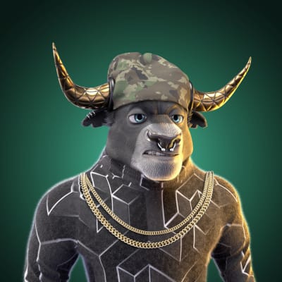 Image for eGang #825 item