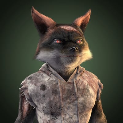 Image for eGang #829 item