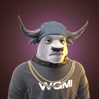 Image for eGang #831 item
