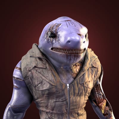 Image for eGang #834 item