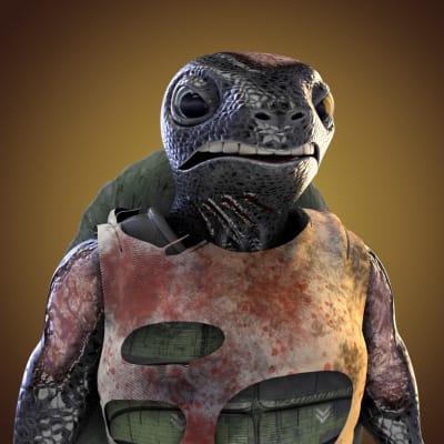 Image for eGang #835 item