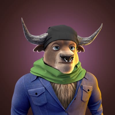 Image for eGang #836 item