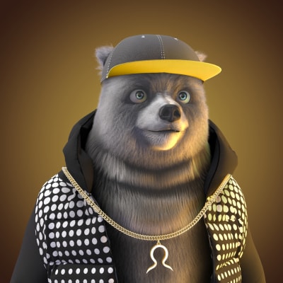 Image for eGang #84 item