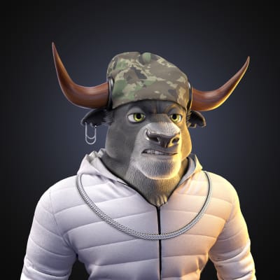 Image for eGang #841 item
