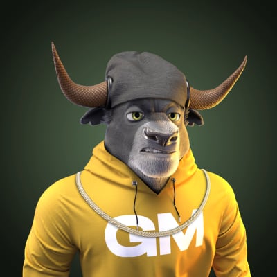 Image for eGang #847 item