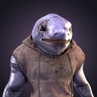 Image for eGang #849 item
