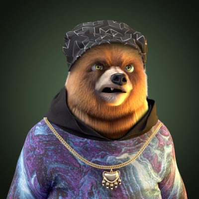 Image for eGang #85 item