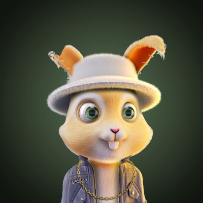 Image for eGang #853 item