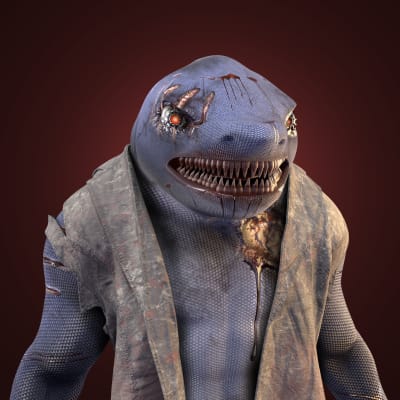 Image for eGang #862 item