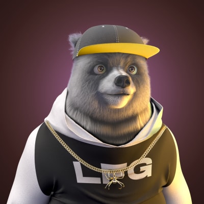Image for eGang #864 item