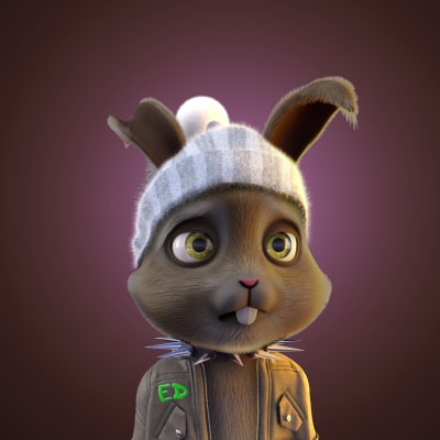 Image for eGang #870 item