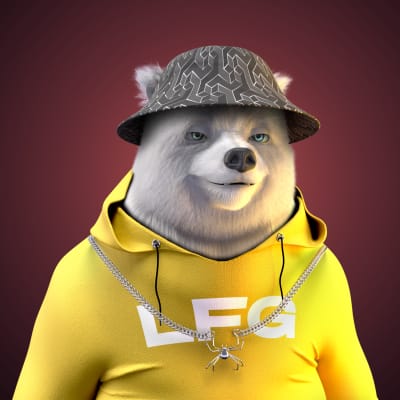 Image for eGang #877 item