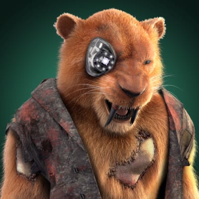 Image for eGang #878 item