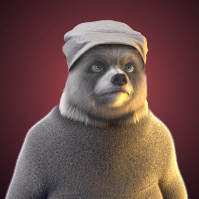 Image for eGang #881 item