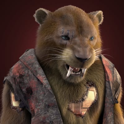 Image for eGang #885 item