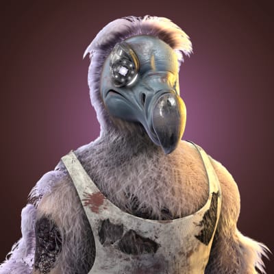 Image for eGang #888 item