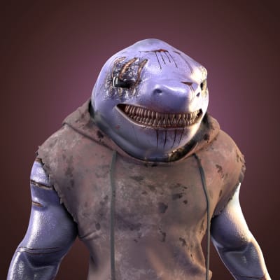 Image for eGang #890 item
