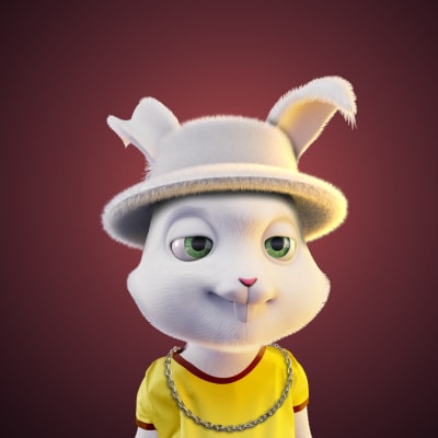 Image for eGang #896 item