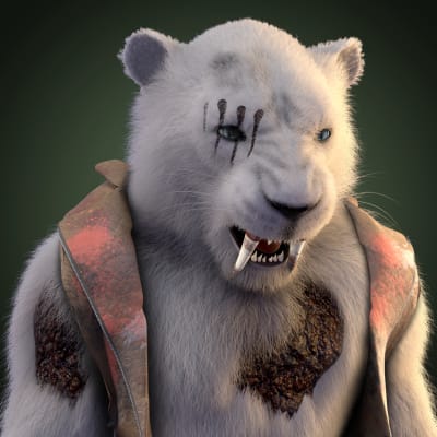 Image for eGang #906 item